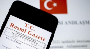 Tarım ve Orman Bakanlığı’nda Görev Değişiklikleri: Yeni Atamalar Resmi Gazete'de