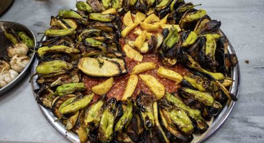 Tokat Kebabında maliyet oyunu