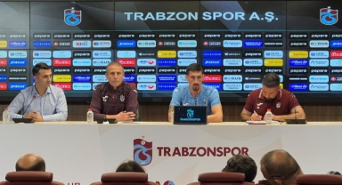 Trabzon için bir maçtan daha fazlası!