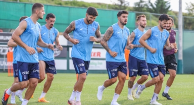 Trabzonspor, Avrupa'da 152. maçına çıkacak