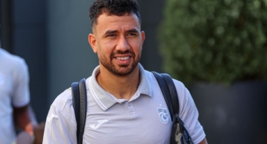 Trabzonspor, Avusturya'ya gitti