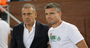 Trabzonspor Avusturyalıları bile şaşırttı!