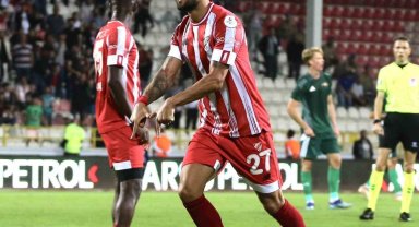Trendyol 1. Lig: Boluspor: 2 - Esenler Erokspor: 1