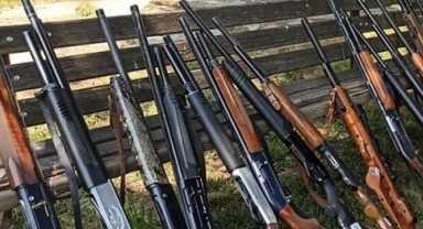 Tüfeğini kaptırana geri alma şansı doğdu: Denetimlerde ele geçirilen tüfekler satılacak