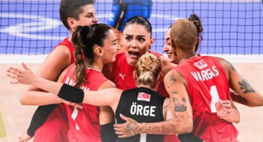 Türkiye'de büyük üzüntü