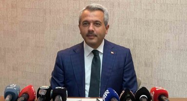 Türkiye'nin en büyük 4. lojistik limanı Rize'de yapılıyor...