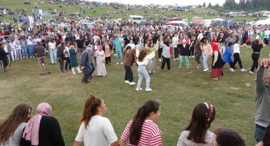 Uluslararası Giresun Kümbet Yayla Festivali