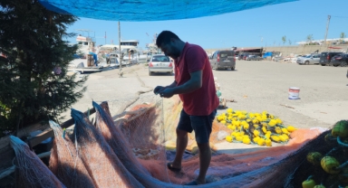 Yeni av sezonuna geri sayım başladı: Balıkçılar palamuttan umutlu
