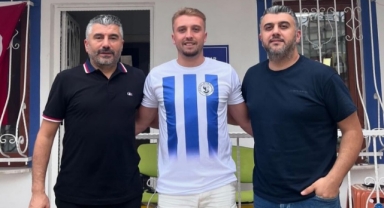 Yeniyolspor Onur Acar'ı renklerine kattı
