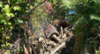 Zonguldak'ta ruhsatsız işletilen 10 maden ocağı kapatıldı, 2'si mühürlendi