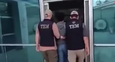 17 ilde FETÖ temizliği! 39 kişi Kıskaç-27 ile yakalandı