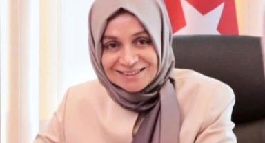 Ak Parti Genel Başkan Yardımcısı Usta, Giresun’a geliyor