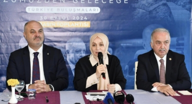 AK Parti Grup Başkanvekili Usta: 