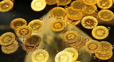 Altın fiyatları yeni güne yükselişle başladı... Altın fiyatları ne kadar?