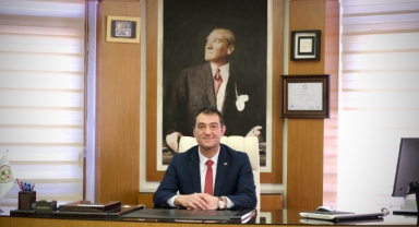 Başkan Köse İtfaiye Haftası’nı kutladı