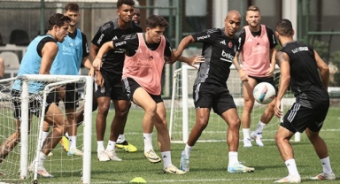 Beşiktaş, Trabzon'a geliyor