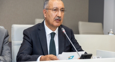 BİK Genel Müdürü Erkılınç, Resmi ilanlardaki azalmaya el birliği ile çözüm çağrısında bulundu