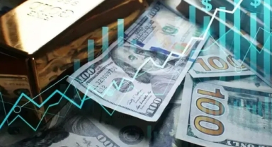 Bu Hafta Yatırım Araçlarında Dikkat Çeken Değişimler: Altın ve Döviz Yükselişte, Borsa Düşüşte