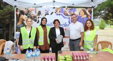 Bulancak Belediyesinden üniversite öğrencilerine sıcak karşılama
