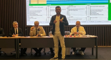 Bulancakspor’da tek hedef şampiyonluk