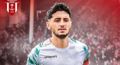 Bulancakspor, Gol Kralı Halil İbrahim Cenik’i Kadrosuna Kattı