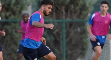 Çaykur Rizespor’da Galatasaray mesaisi