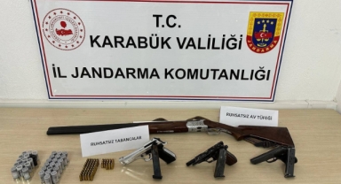 Düğünde maganda ateşi: 1 yaralı