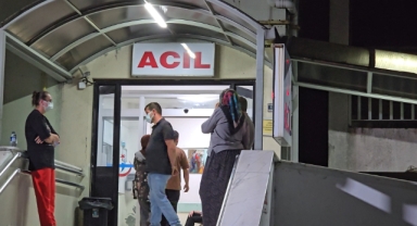 Fındık hasadı için gelen işçiler o ilçenin nüfusunu artırdı
