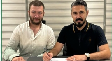 Giresun Batlamaspor’da teknik heyet belli oldu