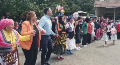 Giresun’da 25. Uluslararası Kuşdili Festivali Coşkuyla Gerçekleşti