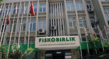 Giresun'da 4 kooperatife 1,4 milyonluk hibe