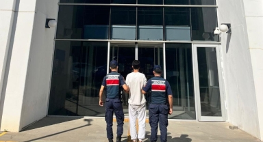 Giresun'da adaletten kaçış yok! Kıskıvrak yakalandı