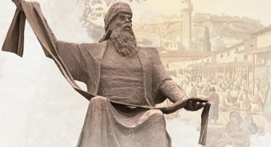 Giresun'da Ahilik Haftası heyecanı