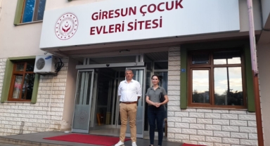 Giresun’da aile ve sosyal hizmetler kuruluşlarına sıkı denetim