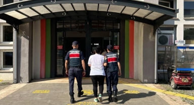 Giresun'da aranan iki hükümlü yakalandı