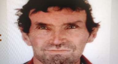 Giresun'da bir kişi kayboldu... Her yerde aranıyor