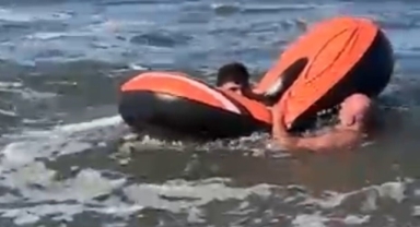 Giresun'da can pazarı!