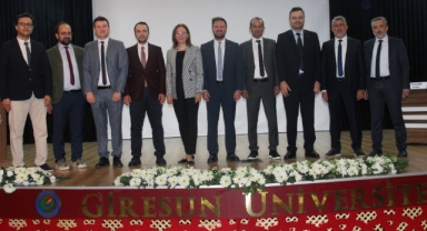Giresun’da diyabetin endişe verici artışı tartışıldı