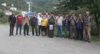 Giresun’da, Dünya'da örneği olmayan festival düzenleniyor! Tarihi belli oldu