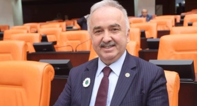 Giresun'da Erimez Kulakkaya Yoluna Ödenek Tahsis Edildi