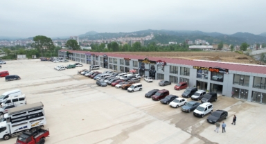 Giresun’da galericilere şok! Ruhsatları iptal edildi