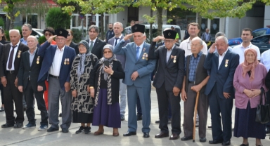 Giresun'da