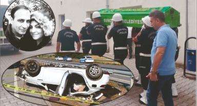 Giresun’da görevli polislerin hazin sonu! Cenazeleri memleketlerine gönderildi