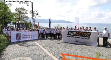 Giresun'da