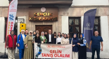 Giresun'da öğrenciler için
