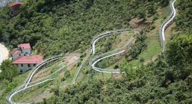 Giresun’da, Ordu’daki projeden esinlenildi... Aynısı yapılıyor!