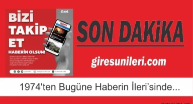 Giresun’da şüpheli ölüm! Yerde hareketsiz yatıyordu, öldüğü tespit edildi