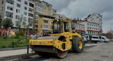 Giresun’da ulaşım güvenliği artıyor