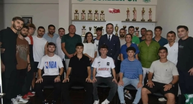 Giresun ekibi özüne döndü… Transferler peş peşe geldi