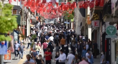 Giresun, EYT Düzenlemesi ile Emeklilikte Patlama Yaşadı